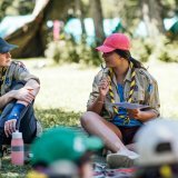 Le plus grand scout de Suisse se tiendra cet été dans la vallée de Conches